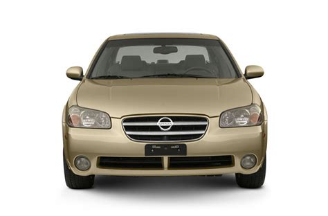 2002 Nissan Maxima Specs Price Mpg And Reviews
