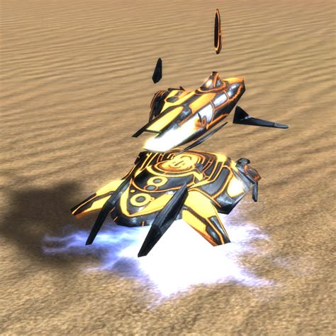 Seraphim T2 Mobile Anti Air Cannon Supreme Commander Wiki Fandom