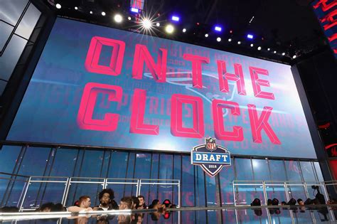 Nfl Draft Grading Each 2018 First Round Pick After Week 11