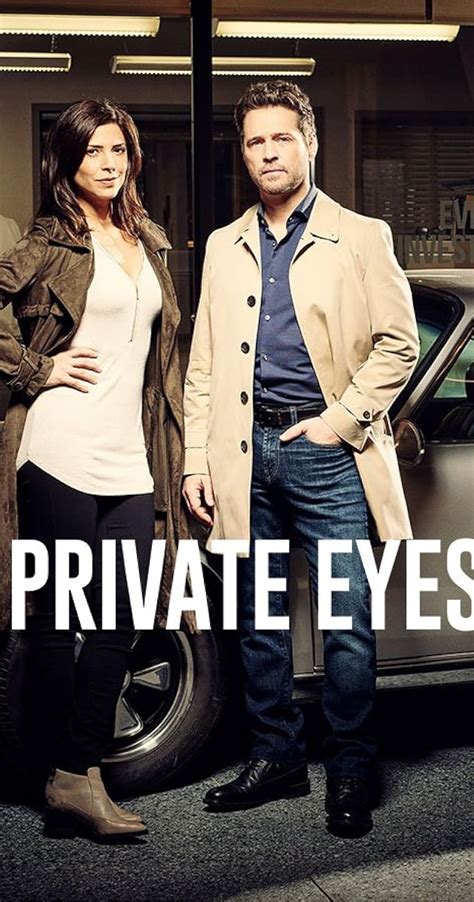 Private Eyes Saison 2 Episode 13 Streaming Filmstreaming2
