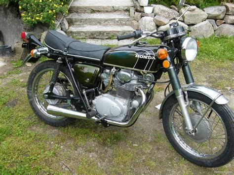 Whether you are looking for a cruiser, touring, goldwing, enduro or motocross bike, honda has a bike for most anyone. Honda CB 350 K4 350 cm³ 1972 - Jyväskylä - Motorcycle ...