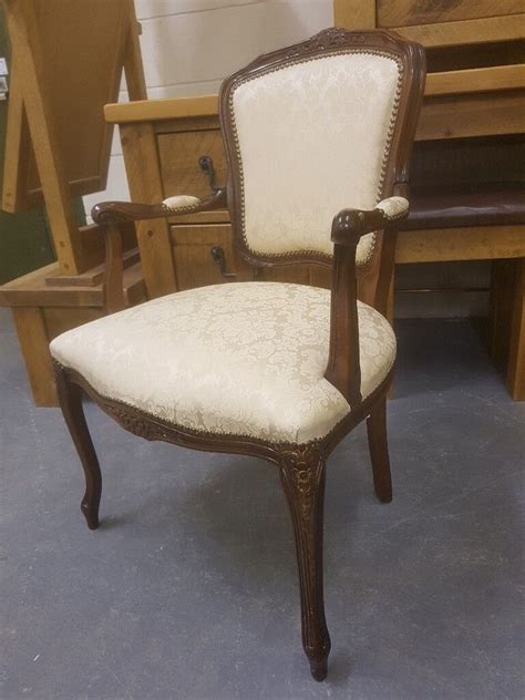 Solid Wood Bedroom Chair In Houghton Le Spring Tyne And Wear Gumtree