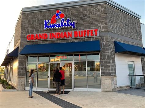 Kwality Grand Buffet Mississauga Menu Prices Restaurant Reviews Food Delivery Takeaway