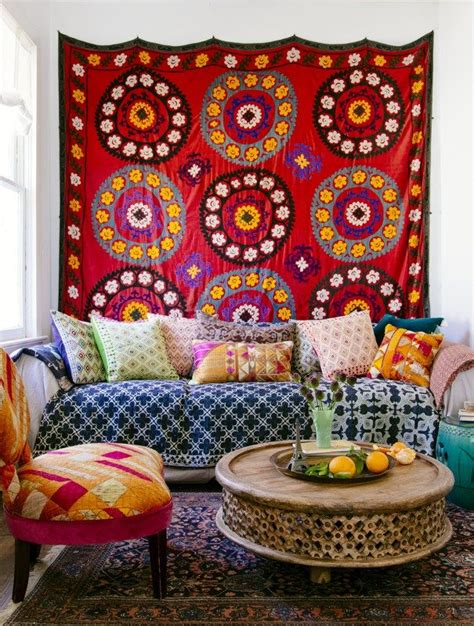 Easy Ways To Incorporate Feng Shui In Your Home Bohemian House