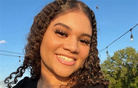 Missing Juvenile Alert Police Seek Help Locating Runaway 17 Year Old Girl