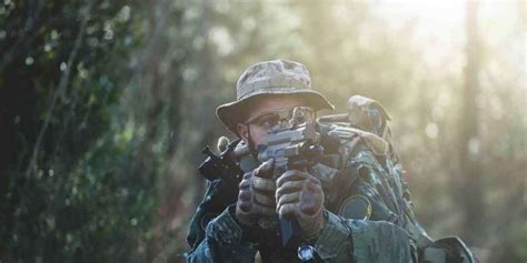 So, we touched on ideas for how to make. How To Be A Good Airsoft Player - Paintball Maverick