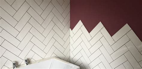 Herringbone Tiles Tiler Based In Bournemouth