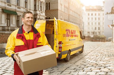 Sind sie voraussichtlich an dem zustellungstag nicht zuhause, können sie online. DHL und die Probleme in der Zustellung | logistik-watchblog.de