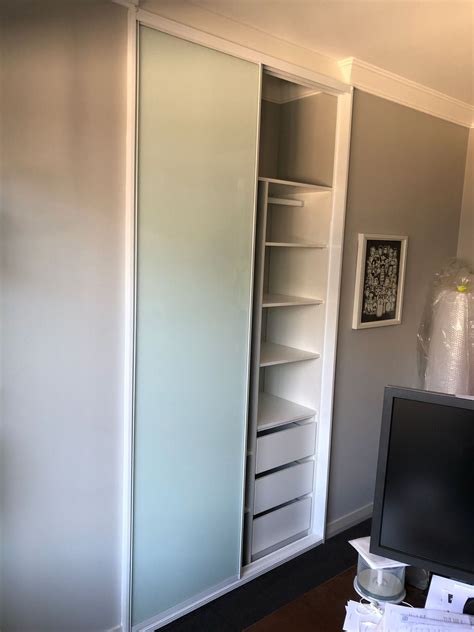 We've got shoe boxes and shoe racks, tie racks and scarf hangers as well as organiser sets and clothes rails. Storage solutions - Fantastic Built in Wardrobes | Storage ...