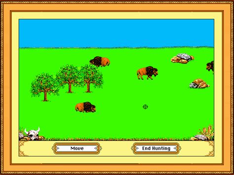 The Oregon Trail Classic Edition Images Launchbox Games Database