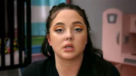 Teen Mom 2 Viewers Call Out Jade Cline For Improperly Securing Daughter Kloie In Car Seat