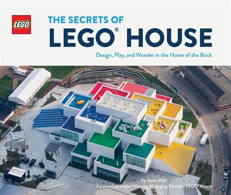 The Secrets Of Lego House 5007332 Otros Oficial Lego Shop Us