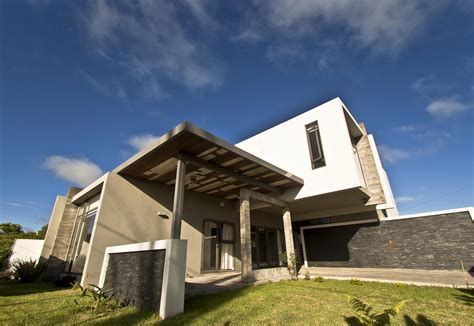 House At Highlands Mauritius Ark Atelier Ltd Archinect
