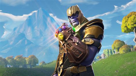 Kudos for reaching this page! Fortnite Wallpapers (Chapter 2: Season 1) - HD, iPhone ...