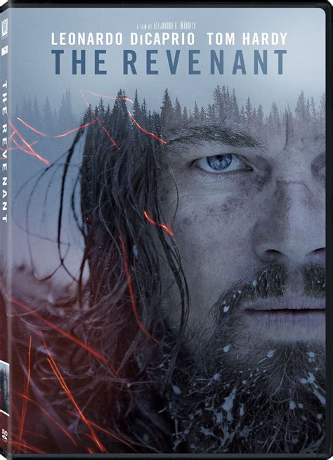 The cove is directed by louie psihoyos and produced by paula dupre pesman and fisher stevens. The Revenant DVD Release Date April 19, 2016