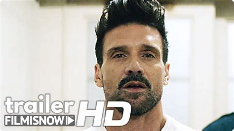 Nick, un ex criminale, deve abituarsi alla sua nuova vita in alabama. INTO THE ASHES (2019) Trailer | Frank Grillo, Luke Grimes ...