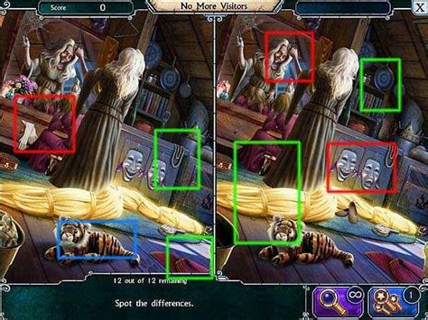 Grimm Reaper: Hidden Tales Walkthrough - BDStudioGames