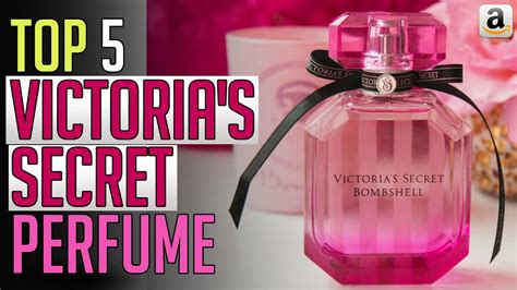 Best Victorias Secret Perfumes 2022 Top 5 Best Reviewed Youtube