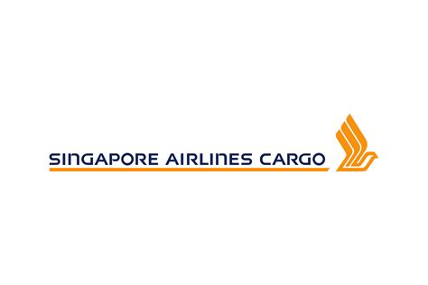 Download Singapore Airlines Cargo Sia Cargo Logo In Svg Vector Or Png