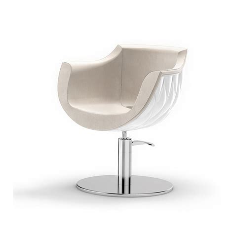 You will discover a wide variety. Pearl Chair White - GECH001POB | Styling Salon Chairs ...