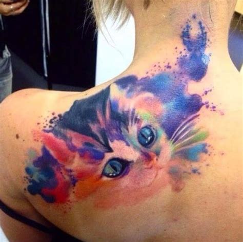 125 Best Watercolor Tattoos For Women 2021 With Pros And Cons
