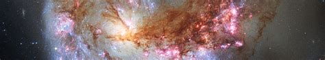 Free Download Galaxy Suns Nebula Hubble Deep Field Esa Stephans