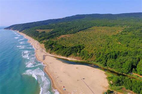 Bulgarian Famous Beaches Holiday Apartments And Villas With Private