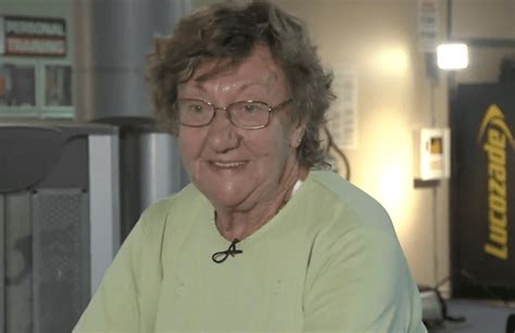 77 year old shows muggers they picked the wrong granny to mess with