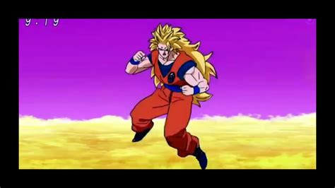 Ssj3 Goku Vs Beerus Full Fight Dragon Ball Super Episode 5 Youtube