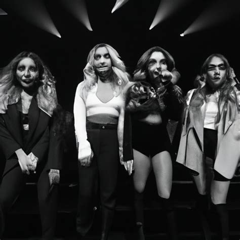 Exploring Who Is Opening For Little Mixs Glory Days Tour The