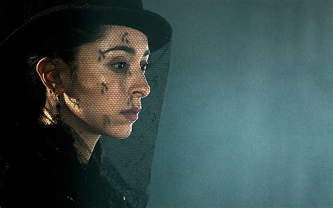 Taboo Why Zilpha And Oona Chaplin Deserved Better