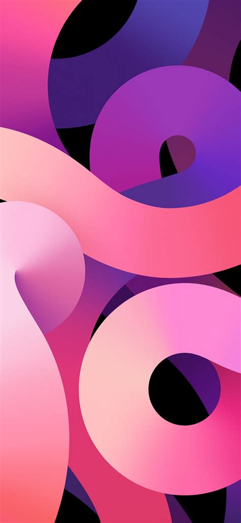 Ipad Air 2020 Stock Wallpaper Pink Iphone 11 Wallpapers Free Download