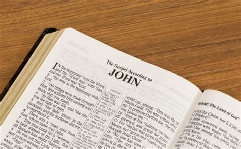 A Suggested Order Of Reading The Bible And Why Frequently Asked