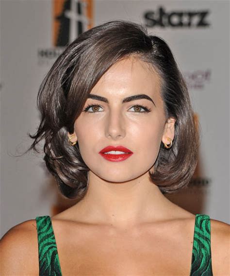 Camilla Belle Hairstyles Hair Cuts And Colors