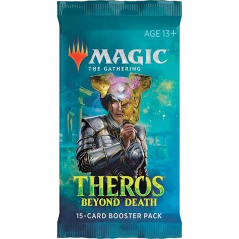 Below you'll find draftsim's ratings for every card in theros beyond death. Magic: The Gathering Theros Beyond Death 15-Card Draft ...