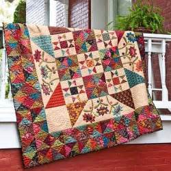 Quilts American Patchwork And Quilting Quilt Patterns