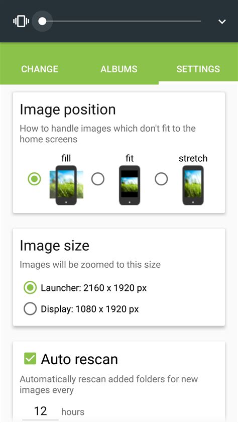 How To Change Android Wallpaper Automatically After Certain Duration