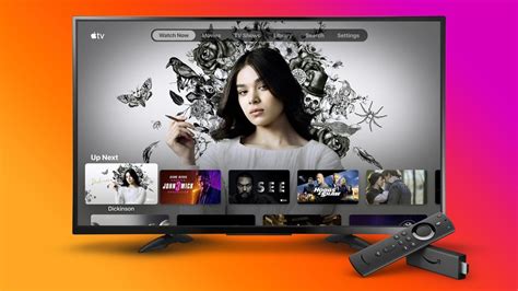 You will be prompted to allow downloader to access photos, media, and files on your device. Apple TV app released on the Amazon Fire TV Stick and Fire ...