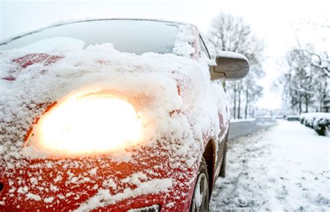 Winterize Your Vehicle Bountiful Ut Rays Muffler