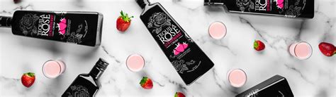 Tequila Rose The Original Strawberry Cream Liqueur