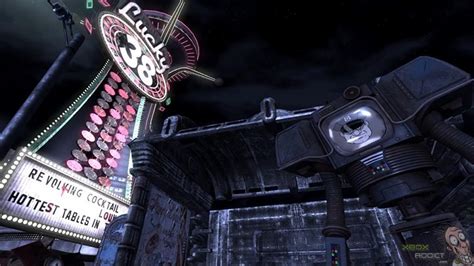 Fallout New Vegas Review Xbox 360