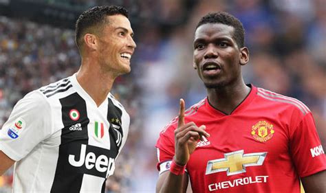 Cristiano ronaldo real madrid star decides he wants man utd. Paul Pogba tells Man Utd he wants Juventus move to play ...