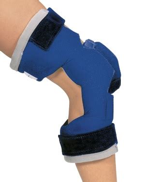 That range of motion is what you need to just walk up and. Respond Range of Motion Knee Corrective Orthosis