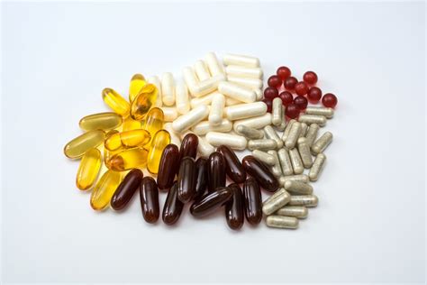 What Exactly Are Nutraceuticals Explained By The Manufacturer