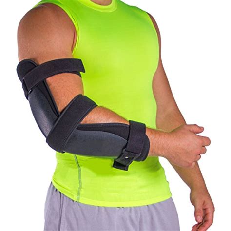 Top 5 Best Cubital Tunnel Treatment Splint For Arm And Elbow For Sale