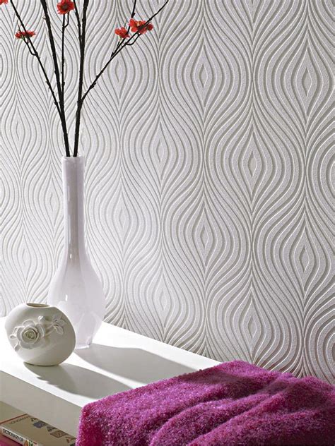 Fabulous Wallpaper Ideas To Try For Your Home Ann Inspired