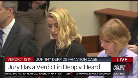 Johnny Depp Amber Heard Libel Trial Live Updates AP News