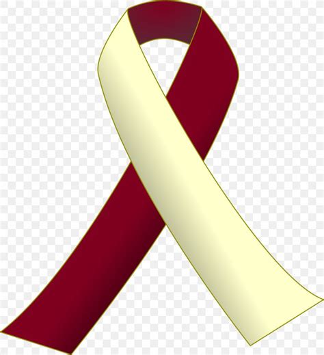 Awareness Ribbon Head And Neck Cancer Pink Ribbon Png