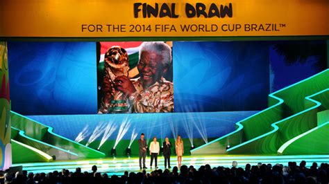 watch world cup 2014 draw live stream video from brazil