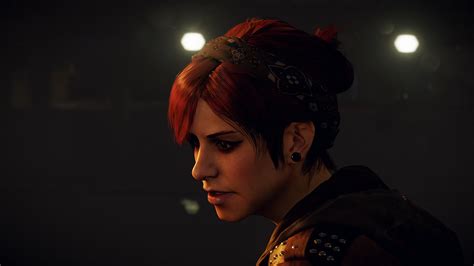 New Infamous First Light Trailer Revealed New Infamous Fir Flickr